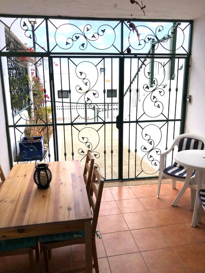 Casa Joe, Cosy One Bedroom Apartment On Popular Complex With Pool Tías Dış mekan fotoğraf