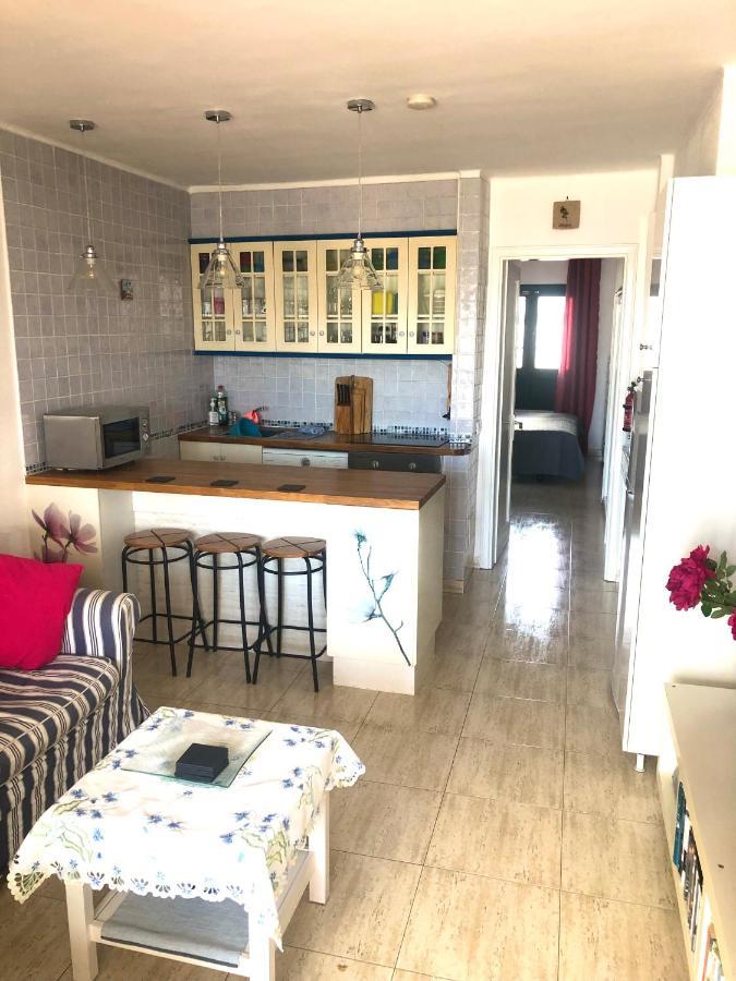 Casa Joe, Cosy One Bedroom Apartment On Popular Complex With Pool Tías Dış mekan fotoğraf