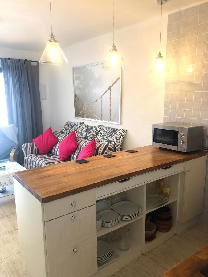 Casa Joe, Cosy One Bedroom Apartment On Popular Complex With Pool Tías Dış mekan fotoğraf